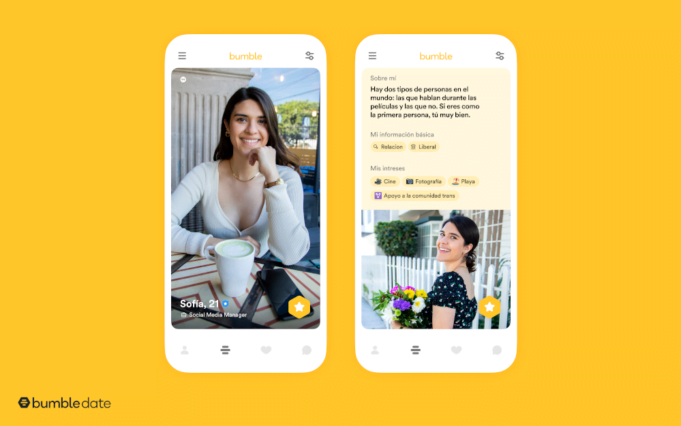 Mujeres y personas de la comunidad LGBTQIA en Colombia, entre los más afectados por el ciberacoso, revela estudio de Bumble