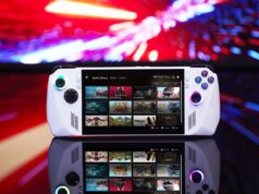 Se acabó la espera: ASUS Republic of Gamers anuncia la llegada de la ROG ALLY en Colombia