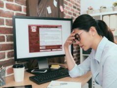 Incrementan 143% victimas de ransomware por uso indebido de día cero y día uno