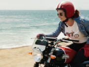 Qué tener en cuenta al momento de realizar viajes en moto