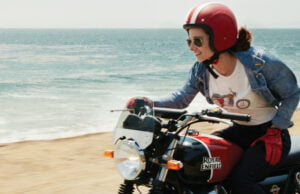 Qué tener en cuenta al momento de realizar viajes en moto