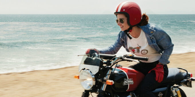 Qué tener en cuenta al momento de realizar viajes en moto