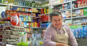 Finaliza Agosto Celebrando a los tenderos