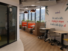 Vital Spaces: el nuevo estilo de bienestar en el trabajo post-pandemia