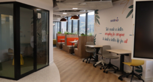 Vital Spaces: el nuevo estilo de bienestar en el trabajo post-pandemia