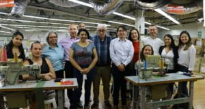 Ministerio de Comercio, Industria y Turismo a través de iNNpulsa Colombia, junto a la Corporación Minuto de Dios y a la Cámara de Comercio de Medellín, pone en marcha el primer Zasca en Antioquia