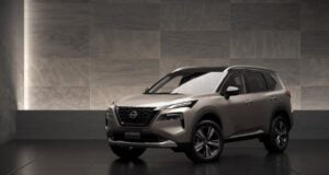 Nissan X-Trail e-POWER, ahora con garantía de 5 años
