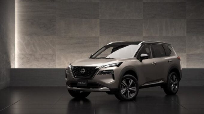 Nissan X-Trail e-POWER, ahora con garantía de 5 años