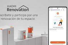Xiaomi Renovation llega a Colombia: participa y podrás hacer realidad tu hogar inteligente