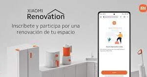 Xiaomi Renovation llega a Colombia: participa y podrás hacer realidad tu hogar inteligente