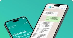 Zapia, el primer asistente personal de IA para latinoamericanos logra histórica ronda de inversión
