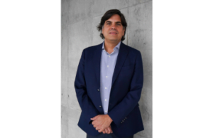 Luis Ignacio Gómez, nuevo presidente de Banca de Inversión Bancolombia