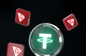 Bitso suma la red Tron para transacciones con USDT más rápidas y baratas