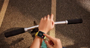 El nuevo Redmi Watch 3 Active redefine la experiencia de usuario para aquellos que desean un reloj inteligente todo en uno