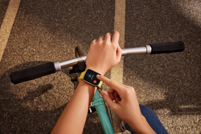 El nuevo Redmi Watch 3 Active redefine la experiencia de usuario para aquellos que desean un reloj inteligente todo en uno