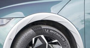 La llanta de turismo MICHELIN con un 45% de materiales sostenibles recibe el AutomotiveINNOVATIONS Award 2023