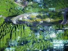 La tecnología como aliado de la logística verde en la reducción del C02