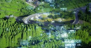 La tecnología como aliado de la logística verde en la reducción del C02