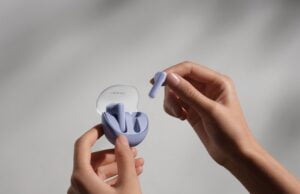 OPPO anuncia la llegada de los nuevos auriculares Enco Air3