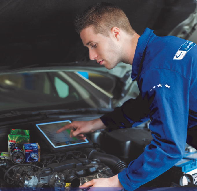 Groupauto celebra 10 añosde operaciones en la región