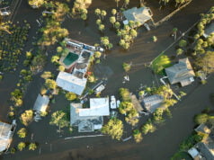 Catástrofes naturales han causado pérdidas de 194.000 millones de dólares a nivel global en los primeros seis meses de 2023