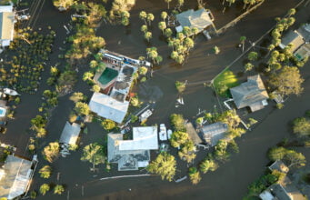 Catástrofes naturales han causado pérdidas de 194.000 millones de dólares a nivel global en los primeros seis meses de 2023