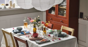 ¿Qué hace único a los hogares colombianos? IKEA te lo cuenta.