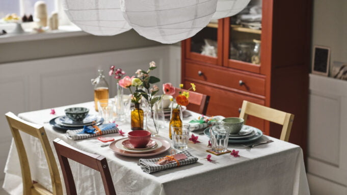 ¿Qué hace único a los hogares colombianos? IKEA te lo cuenta.