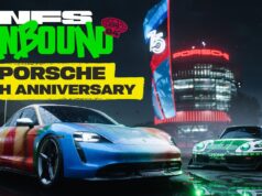 Celebra las calles en Need For Speed Unbound Volumen 4 y únete a la prueba gratuita de Xbox