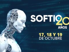 Fedesoft anuncia la 20º versión del Congreso Internacional SOFTIC en Bucaramanga