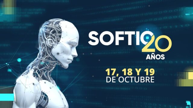 Fedesoft anuncia la 20º versión del Congreso Internacional SOFTIC en Bucaramanga