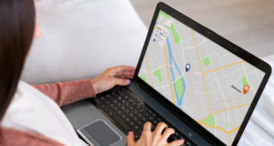 Geolocalización en el Marketing: Conectando estratégicamente con los Clientes