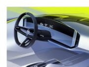 Opel Experimental: el concepto del futuro de la marca