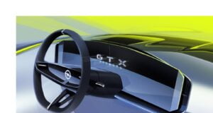 Opel Experimental: el concepto del futuro de la marca