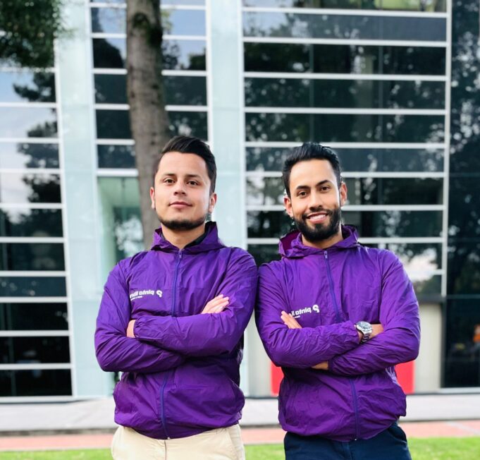 Por medio de una app, emprendedores colombianos ofrecen cerveza, jugos o cocteles gratis por día y reactivan el sector de la gastronomía y las bebidas en Colombia