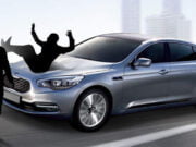 La seguridad del peatón: fundamental en la revolución tecnológica de la industria automotriz