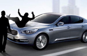 La seguridad del peatón: fundamental en la revolución tecnológica de la industria automotriz