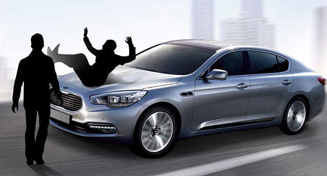 La seguridad del peatón: fundamental en la revolución tecnológica de la industria automotriz