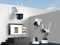 TP-Link presentará su portafolio de soluciones en la Feria Internacional de Seguridad ESS+ 2023