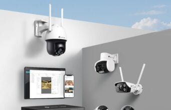 TP-Link presentará su portafolio de soluciones en la Feria Internacional de Seguridad ESS+ 2023