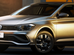 El tan esperado Polo Track, sucesor del Gol, llega a Colombia en preventa