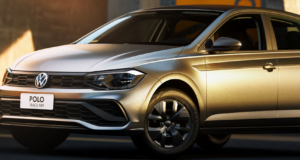 El tan esperado Polo Track, sucesor del Gol, llega a Colombia en preventa