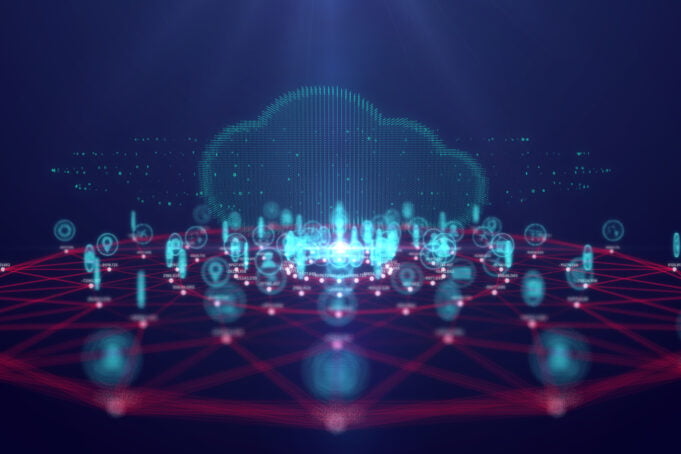 5 beneficios que tiene la implementación de la nube híbrida en el sector público y privado