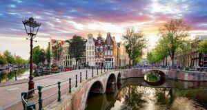 La Ruta de la Cultura en Ámsterdam: Un Viaje Inolvidable junto a KLM