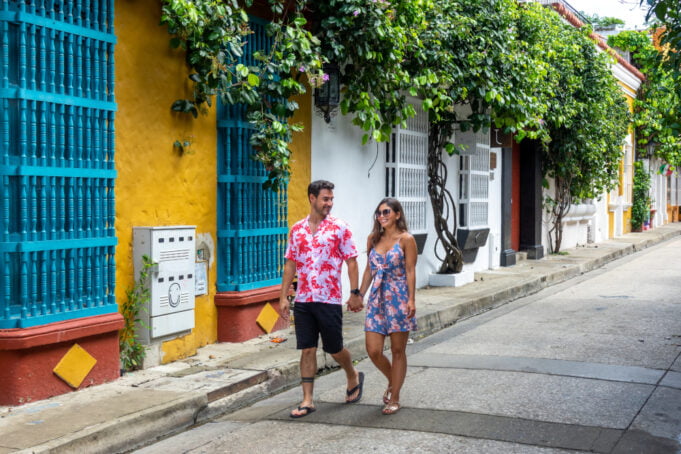 Cinco opciones para celebrar el Día del Amor y la Amistad
