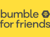 Nueva aplicación para encontrar amigos: Bumble For Friends, ahora disponible en Colombia
