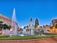 ¿Problemas con el pasaporte? Conozca los destinos a los que puede viajar solo con su cédula