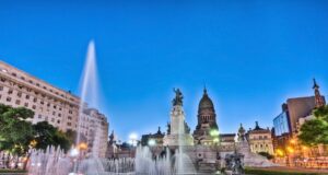 ¿Problemas con el pasaporte? Conozca los destinos a los que puede viajar solo con su cédula