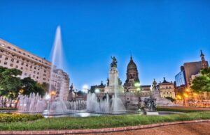 ¿Problemas con el pasaporte? Conozca los destinos a los que puede viajar solo con su cédula