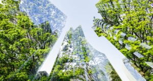 Nueva investigación de Schneider Electric revela que las soluciones digitales y eléctricas pueden reducir hasta un 70% las emisiones de carbono de los edificios de oficinas